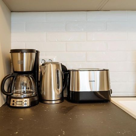 Sunny 2Br Flat - Top Location - Amazing Balcony Bukarest Exteriör bild