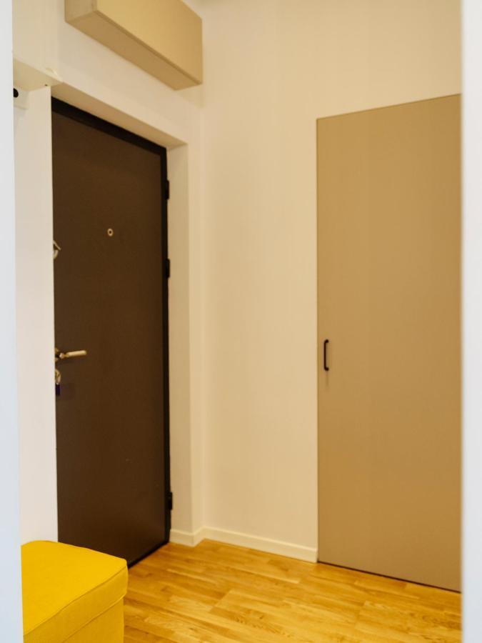 Sunny 2Br Flat - Top Location - Amazing Balcony Bukarest Exteriör bild