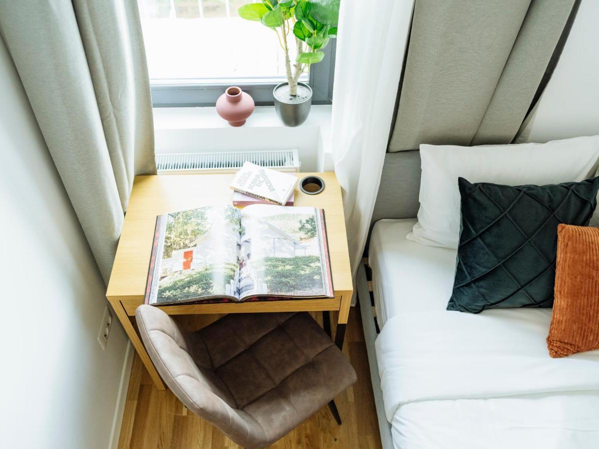 Sunny 2Br Flat - Top Location - Amazing Balcony Bukarest Exteriör bild